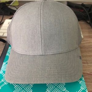 Travis Mathew Trucker Hat